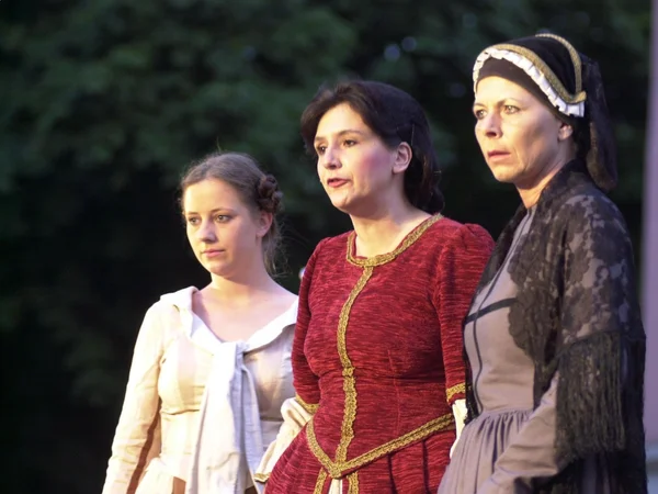 Bild 1: LOK Kulturzentrum